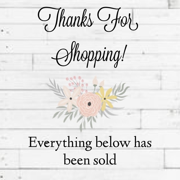 SCROLL UP TO SHOP! - Picture 1 of 1